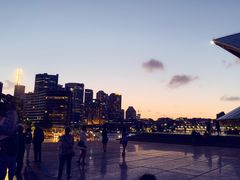 -悉尼歌剧院