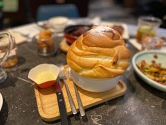 -港丽餐厅(高德置地店)