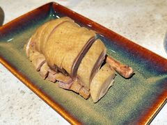 -南京大牌档(中山陵店)