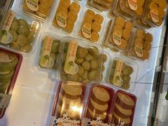 -詹记桃酥(宿州路店)