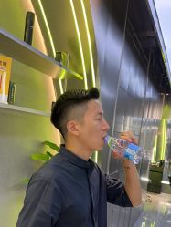 -不迫先生专业男士剪发