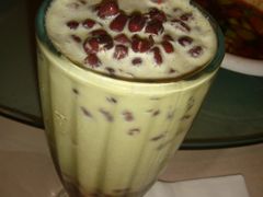 抹茶红豆冰-小巴辣子川湘菜餐厅(星游城店)