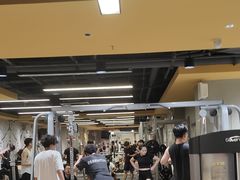 -超鹿运动(大唐世家店)