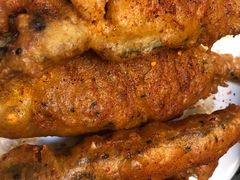 -壹家水货·小海鲜