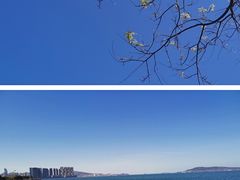 -威海国际海水浴场旅游区