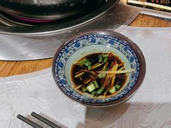 -丰尔粥食·粥底火锅·桑拿鸡(大良总店)