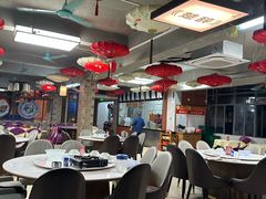 大堂-禄源公·老莞诚饭店