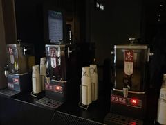 -畅想汤泉生活(民治店)