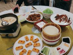 -大鸭梨烤鸭(北洼路店)