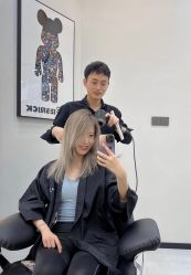 -IN STYLE•造型