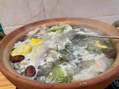 -洪大厨鸡煲(福田店)