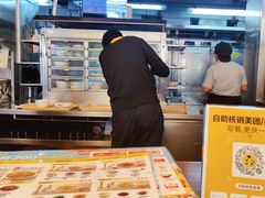 -真功夫(棠下店)