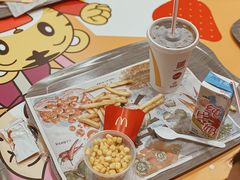 -麦当劳(上藤店)
