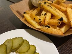 -瑞食酒馆 La Taverne Suisse