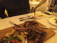 -成桂西餐厅·42年的味道(五大道疙瘩楼店)