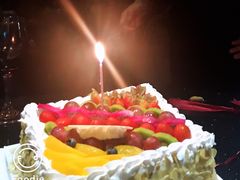 -欢乐盛KTV音乐会所(泰然店)