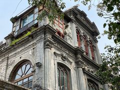 -1901 Cafe(西四店)