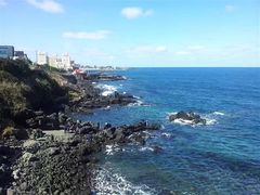 -龙头岩(Dragon Head Rock)