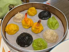 -隆喜元鱼汤包·海鲜(中联广场店)