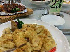 -绿雅居原生态农庄(小涌店)