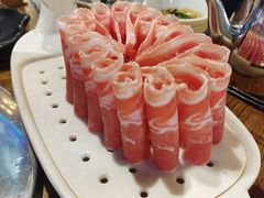 -额尔敦草原涮羊肉·烧烤(冻青树总店)