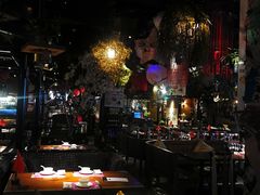 大堂-胡桃里音乐酒馆(石家庄店)