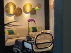 -Lazy Time Massage南亚按摩小馆(大悦城店)