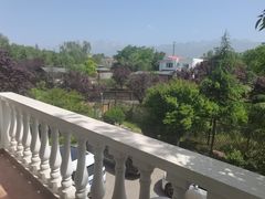 -华山御温泉度假村