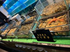 -九月海·海鲜自助(世纪东方店)