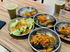 -李字号臭豆腐(总店)