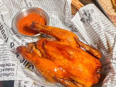 -精酿农场Brew Farm·沙漠绿洲餐厅