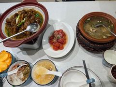 -炆火火·藕汤·湖北煨菜馆(销品茂店)