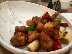 酱香掌中宝-宴会中心