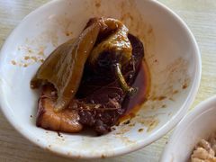 -老济南药膳把子肉(周公祠街店)