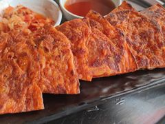 -郑阿姨的家·이모네·韩料&烤肉(武川路店)