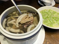 -大鸽饭(马王堆店)