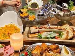 -Osteria Garden 生蚝花园餐厅(原进贤路店)