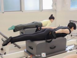 点击看大图 -意施精准塑形普拉提