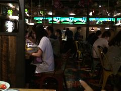 -探鱼·鲜青椒爽麻烤鱼(三水广场店)