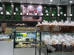 -面包新语(滨湖万达店)