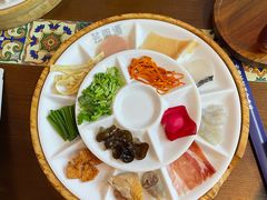 -芸南道·过桥米线(昆明老街旗舰店)