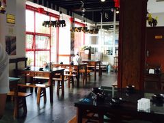 大堂-鲜塘宴·千岛湖大鲫鱼(南湖店)