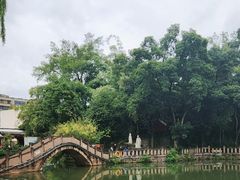-房湖公园