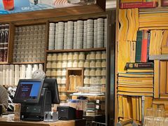 -无印良品餐堂 MUJI Diner(成都太古里店)