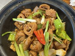 -姐妹鸭仔饭店(湾南路店)