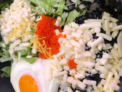 -鱼籽村秘制拌饭(崇文门店)