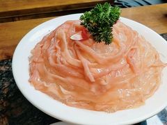 -一斗火锅·招财羊毛肚(上河城店)