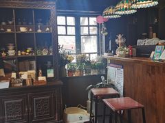 -不舍昼夜咖啡馆