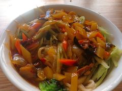 -天津医科大学学生食堂