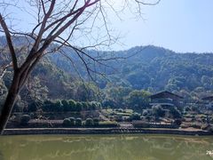 -桃花岭景区